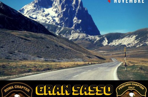 GRAN SASSO RALLY 2019