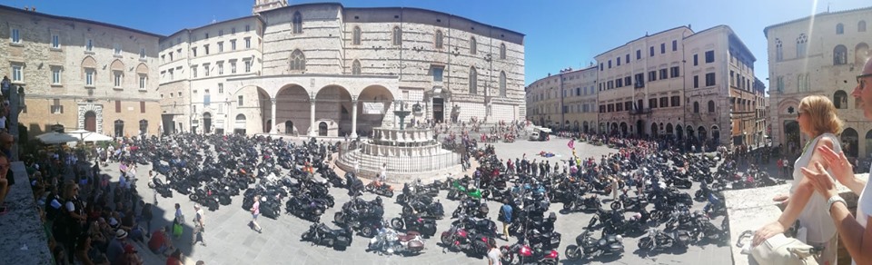 Perugia RUN 2019