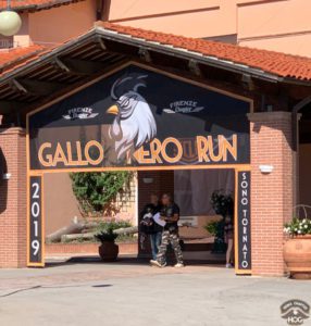 Gallo Nero RUN 2019
